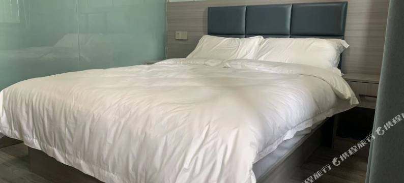 邛崃心岛民宿图片