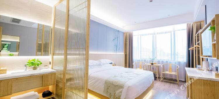 永安红太阳大酒店图片