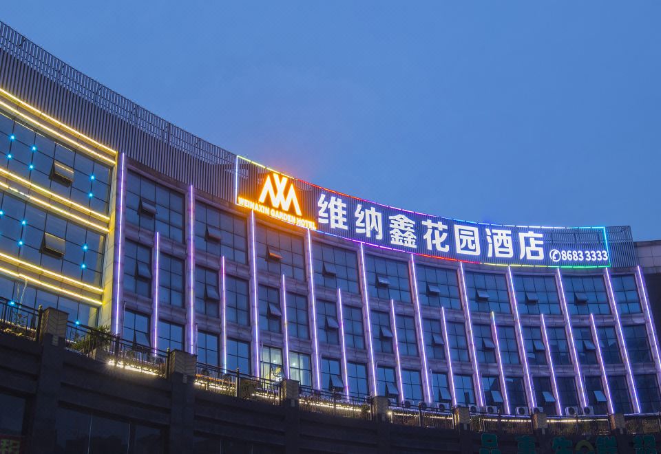 Hotel Overview