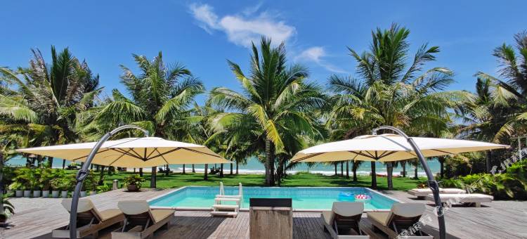 三亚安隅酒店图片