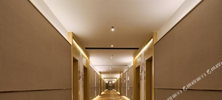 梦雅国际酒店Mengya International(东莞寮步大润发篮球中心店)图片