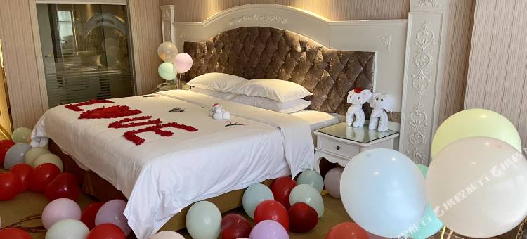 维也纳国际酒店(桂林万达店)图片