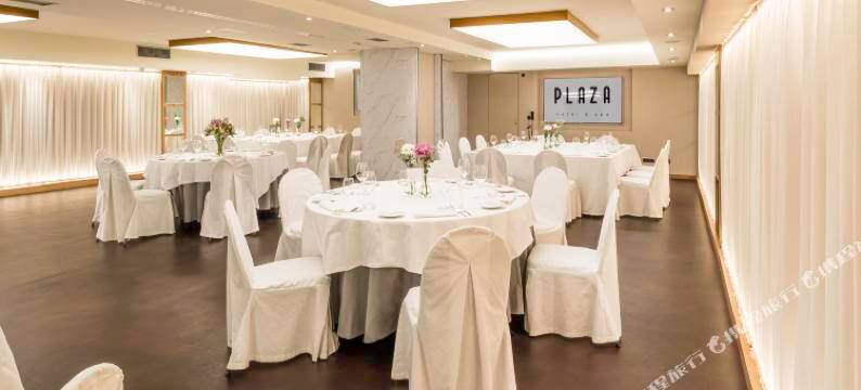 广场酒店(Hotel Plaza)图片