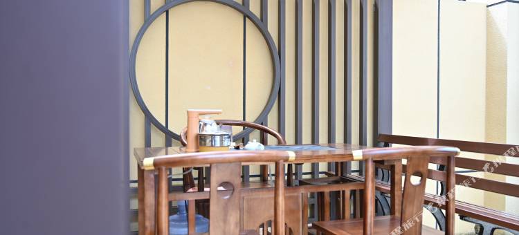 维也纳国际酒店(宁德周宁尚城广场店)图片