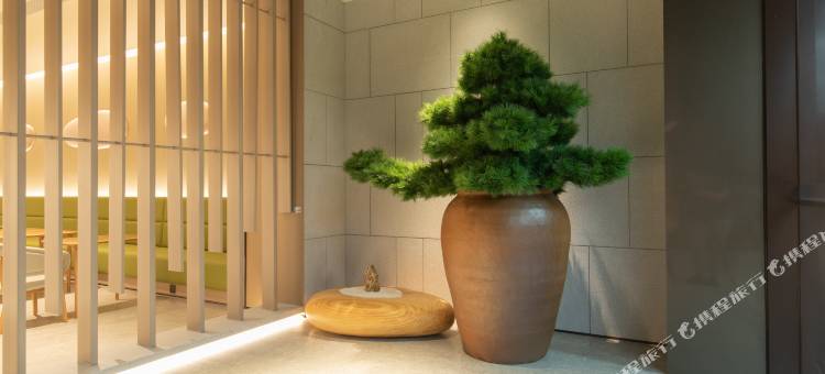 全季酒店(西七里塘地铁站店)图片