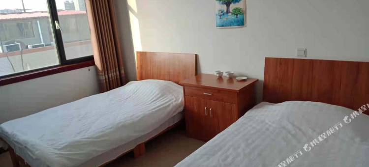 无极永源宾馆图片