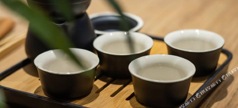 岚魔电竞公寓(杭州下沙金沙天街店)图片