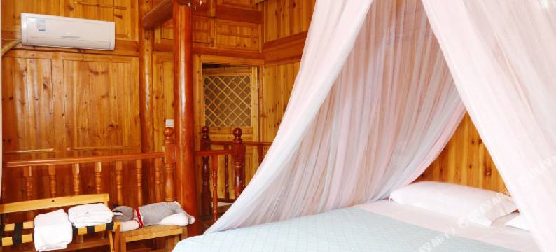 西江悦堂酒店(观景台店)图片