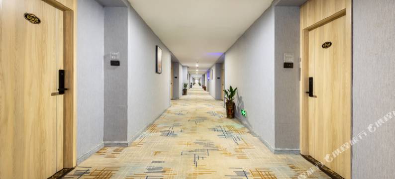 久光鼎晟酒店(常德桥南市场久光店)图片