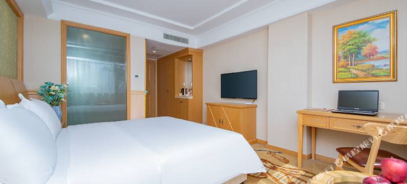 维纳3好酒店(英山汽车站店)图片