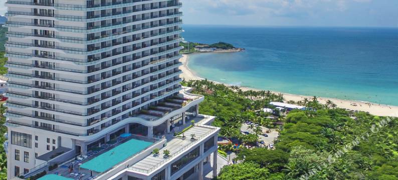 三亚大东海酒店图片