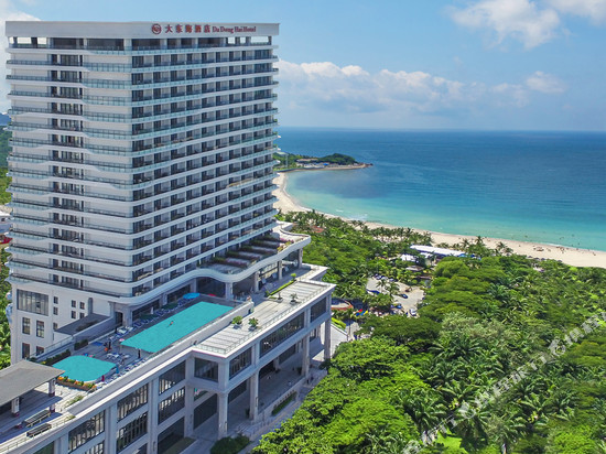 三亚大东海酒店