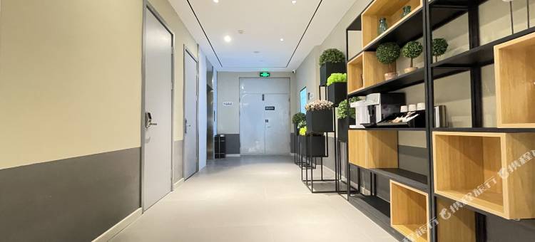 如家商旅酒店(邯郸永年太极广场店)图片
