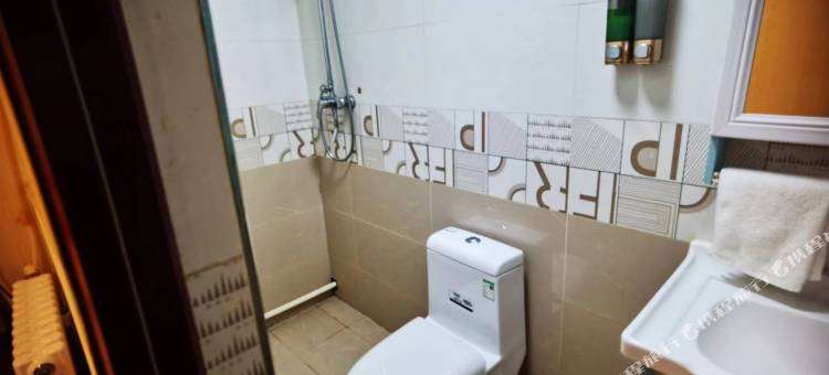 如家华驿精选酒店(廊坊新华路公交总站店)图片