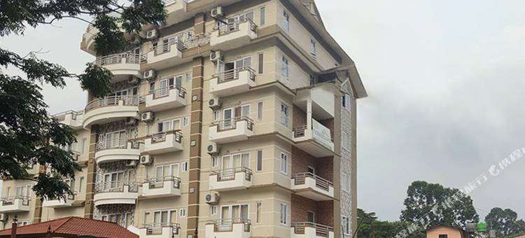 博卡拉保瓦酒店(Hotel Pauwa Pokhara)图片