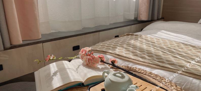 东江湖古奈民宿图片