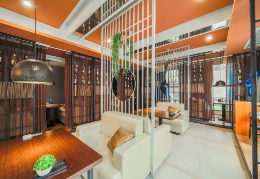 Lavande Hotel (Heyuan Zijin)Hotel Overview