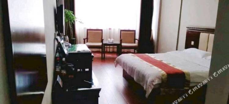 青峰大酒店(城关镇店)图片