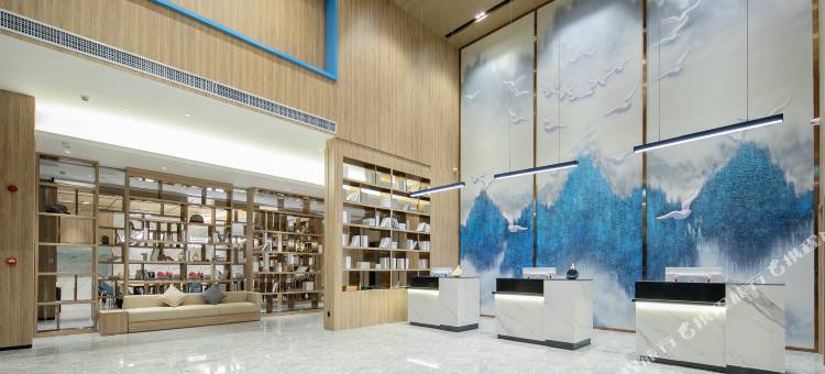 H酒店(武汉沌口体育中心店)图片