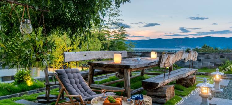 云玺·隐奢Boutique度假酒店(大理古城店)图片