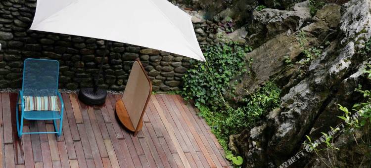 己舍云泊.4D音乐民宿(北川药王谷景区店)图片