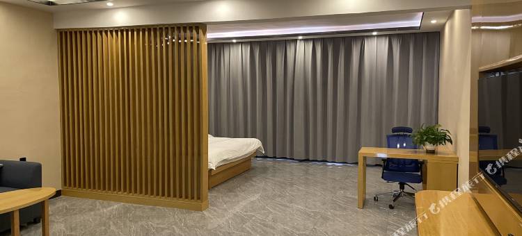 海文商务宾馆图片