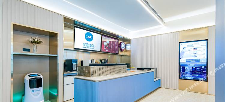 汉庭酒店(贵阳河滨公园妇幼保健院店)图片