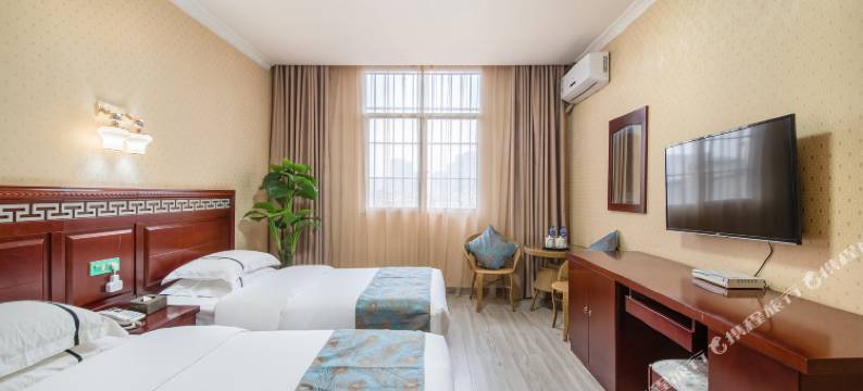 航帆酒店(昆明长水机场店)图片