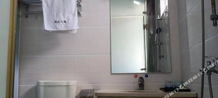 四会悦途公寓图片