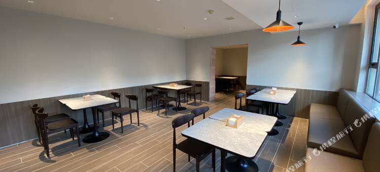 汉庭酒店(濮阳市汽车站黄河中路店)图片