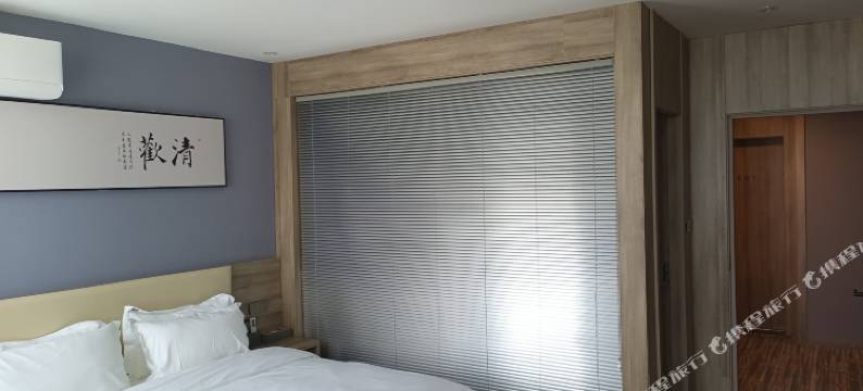 张家港君悦假日宾馆图片