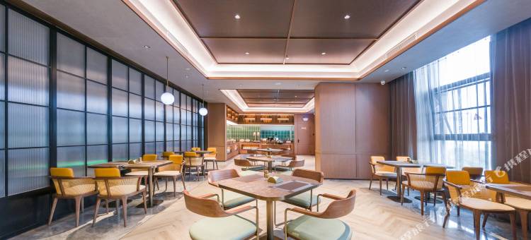 桔子酒店(济宁火炬南路店)图片