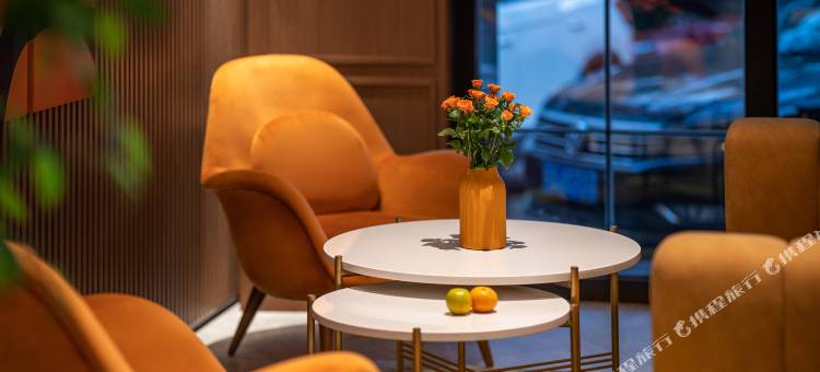 桔子酒店(天津五大道店)图片