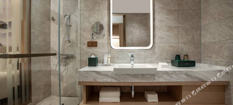 西宁大通假日酒店图片