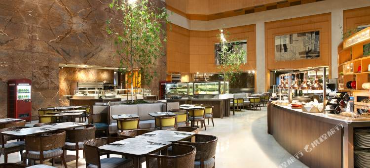 台北喜来登大饭店图片