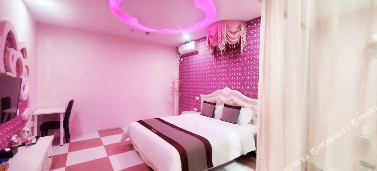 都市118·精选连锁酒店(成都川师大面地铁站店)图片