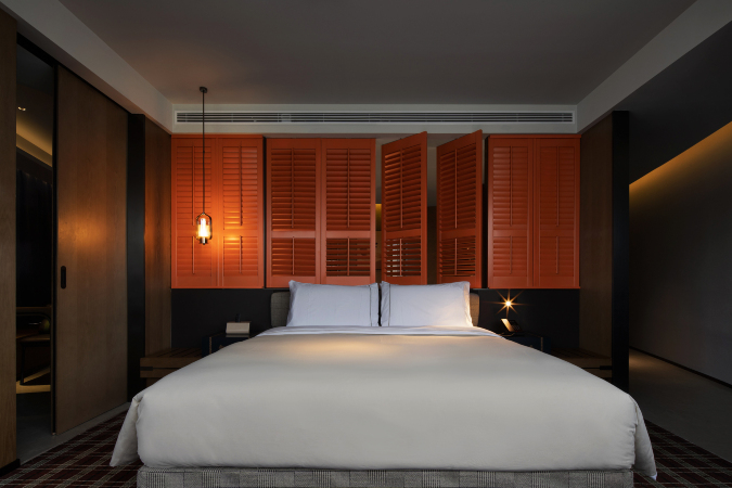 Fang Yashi Hotel Hotel Overview