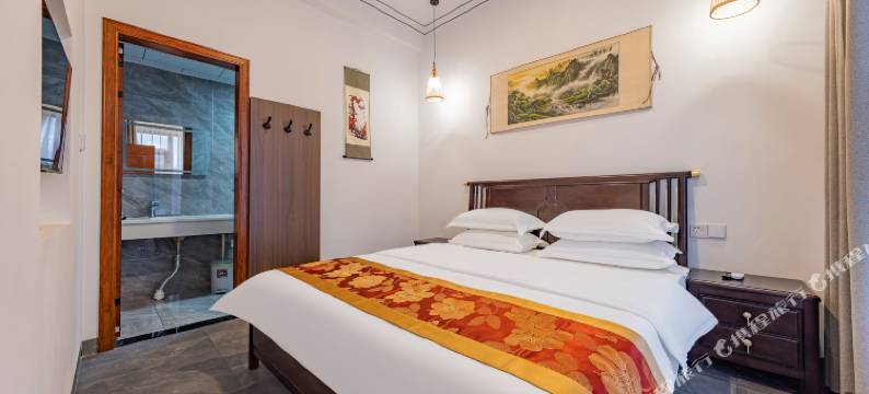 宜昌老街馨宿(三峡大坝店)图片