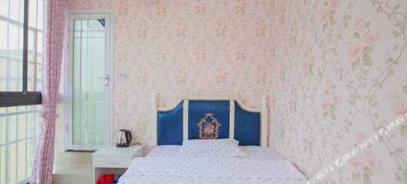 武汉国宾公寓图片