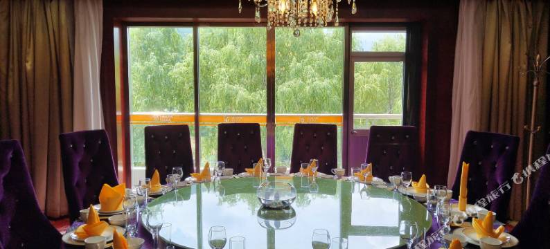 天潭温泉酒店图片