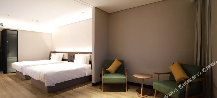 汉庭酒店(青岛平度青医附院店)图片