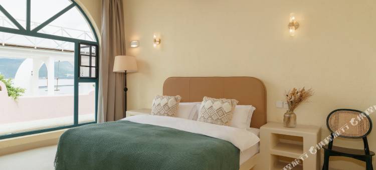 云起大理·旅拍民宿(洱海S湾生态廊道上段店)图片