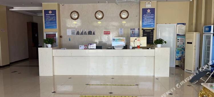 星选假日酒店(北京大兴庞各庄店)图片