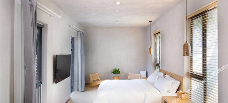 真顺·云放汤泉艺术酒店图片