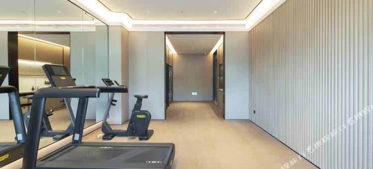 全季酒店(合肥骆岗公园南广场北京路店)图片