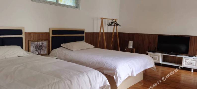 黑水山居日记精品民宿图片