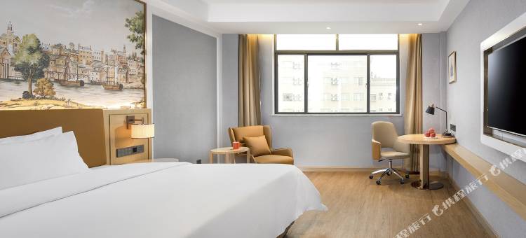 维也纳酒店(中山横栏店)图片