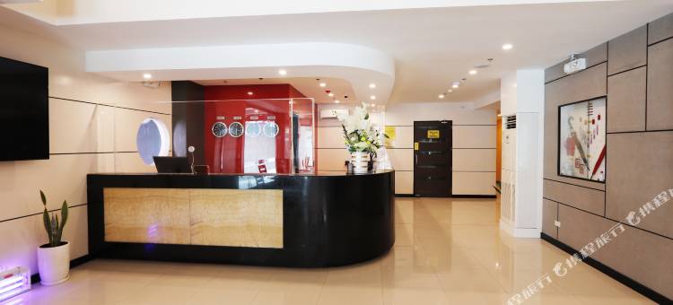 索戈锦绣酒店(Hotel Sogo Fairview)图片