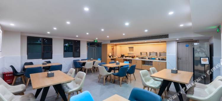 汉庭酒店(西双版纳告庄西双景店)图片