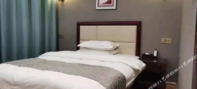 淮安骏怡连锁酒店(纪念馆店)图片